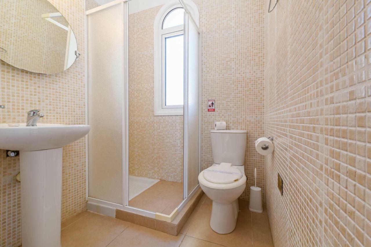 Villa Nadja パラリムニ エクステリア 写真